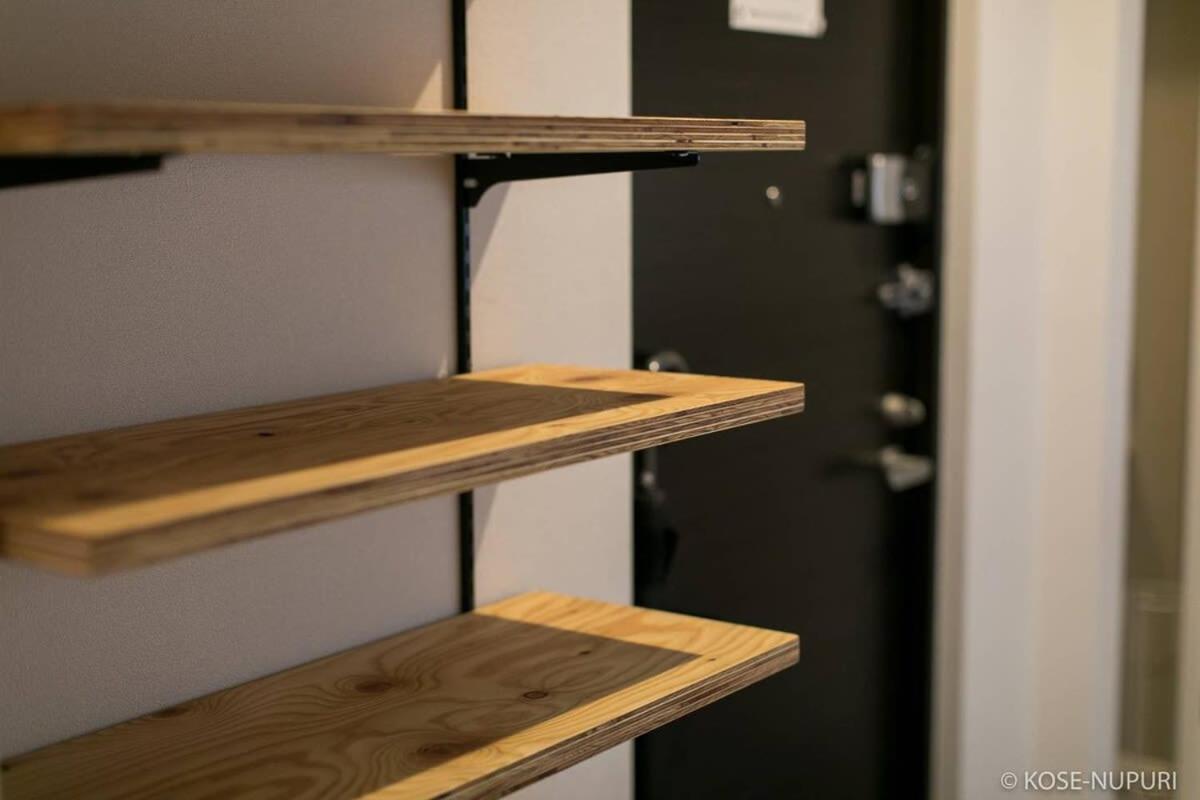 Bhotel Origaminn 503 - 5 Mins Peacepark هيروشيما المظهر الخارجي الصورة