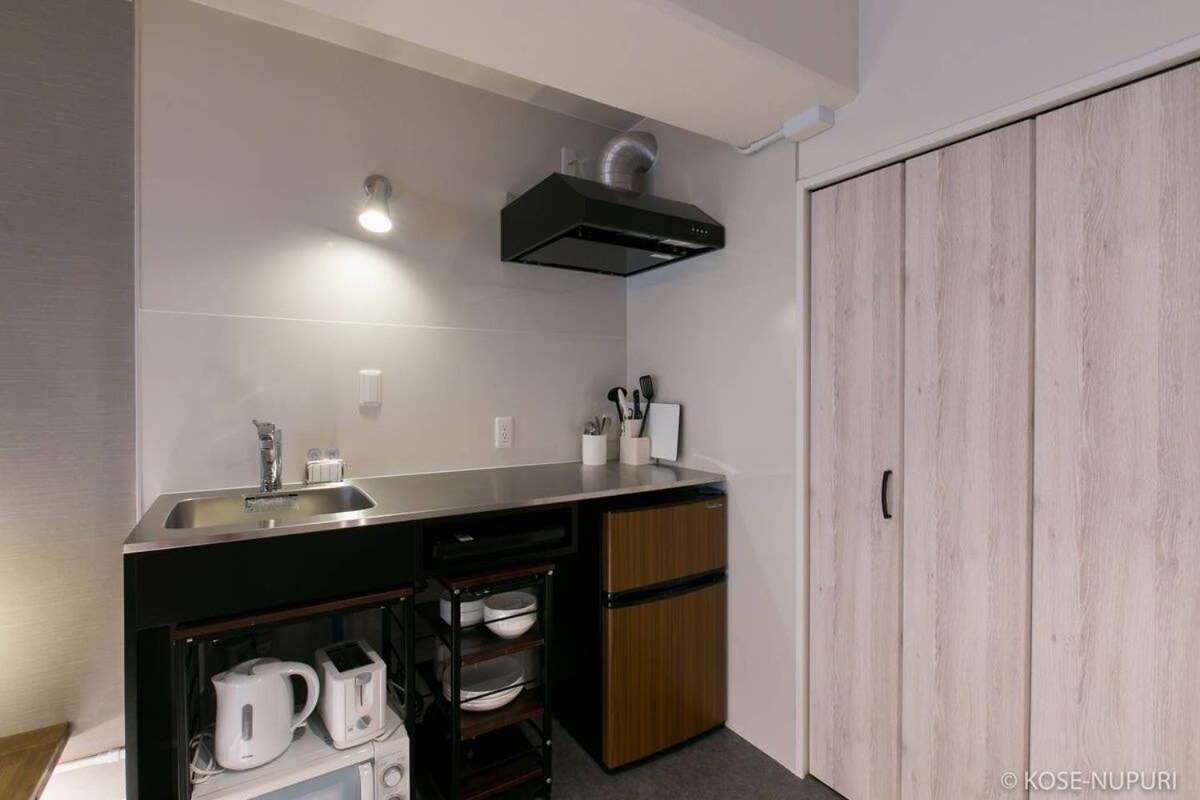 Bhotel Origaminn 503 - 5 Mins Peacepark هيروشيما المظهر الخارجي الصورة